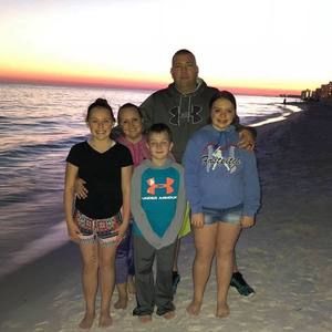 Meet your Posher, Jason